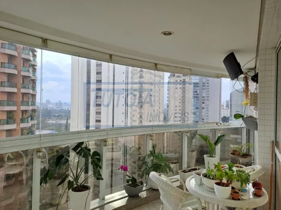 Imagem APARTAMENTO À VENDA NO PARAISO, SÃO PAULO