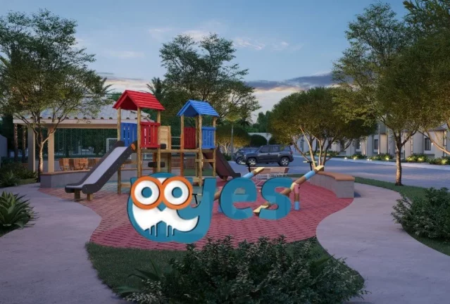 Imagem Parque Sabiá - compre com zero de entrada