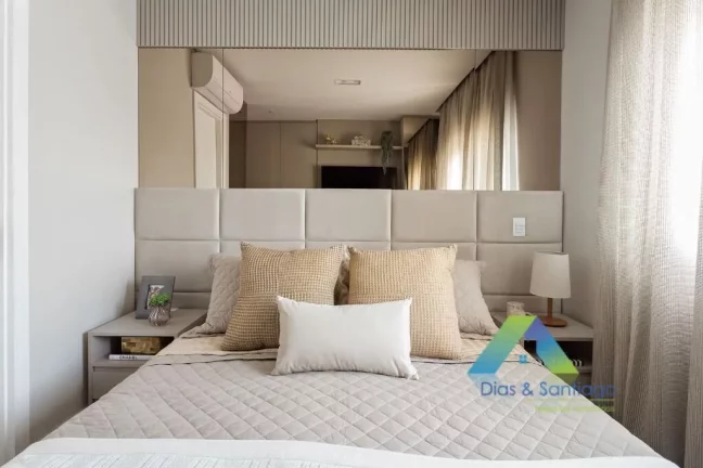 Imagem Apartamento com 2 dormitórios à venda, 80 m² por R$ 1.570.000,00 - Brooklin - São Paulo/SP