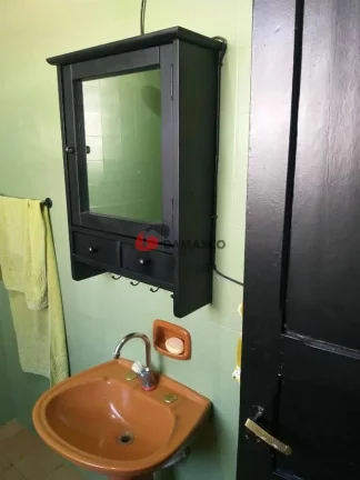 Imagem Casa à venda 3 Quartos, 6 Vagas, 288M², Santa Teresinha, Santo André - SP