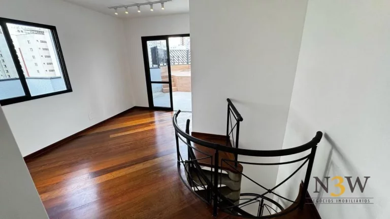 Imagem Cobertura com 4 dormitórios à venda, 190 m² por R$ 2.467.000,00 - Vila Leopoldina - São Paulo/SP