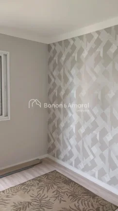 Imagem Descubra o conforto e a praticidade deste apartamento com varanda gourmet, ideal para receber amigos...