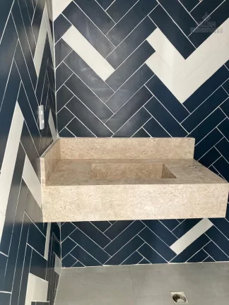 Imagem CASA ISOLADA - VILA CAIÇARA - PRAIA GRANDE/SP