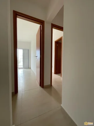 Imagem Cobertura de Alto Padrão Edificio Jardins