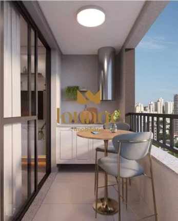 Imagem Apartamento à Venda Parque Campolim Zona Sul - Sorocaba/SP