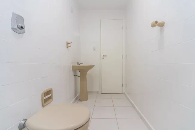 Imagem APARTAMENTO RESIDENCIAL em São Paulo - SP, Chácara Klabin