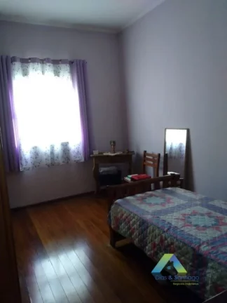 Imagem Casa com 3 dormitórios à venda, 264 m² por R$ 950.000,00 - Ipiranga - São Paulo/SP