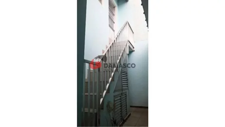 Imagem Casa à venda 2 Quartos, 2 Vagas, 160M², Santa Maria, São Caetano do Sul - SP