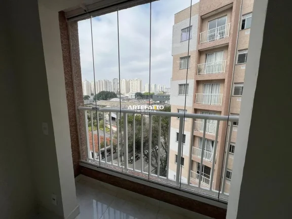 Imagem Apartamento pronto para morar em frente ao metrô