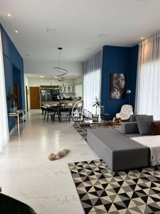 Imagem Casa com 3 dormitórios à venda, 275 m² por R$ 2.590.000,00 - Caxambu - Jundiaí/SP
