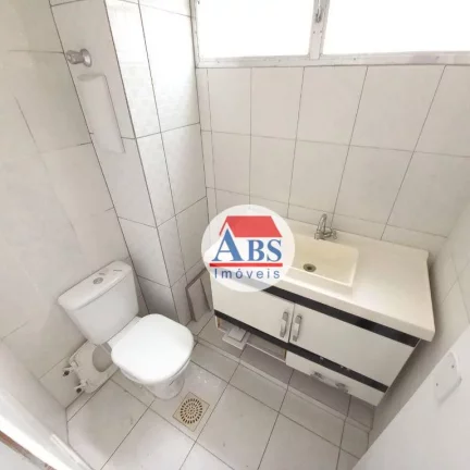Imagem Loja, 46 m² - venda por R$ 210.000,00 ou aluguel por R$ 1.900,00/mês - Gonzaga - Santos/SP