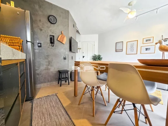 Imagem Apartamento à venda no Villas de San Fernando, com 2 dormitórios 73m² Riviera de São Lourenço