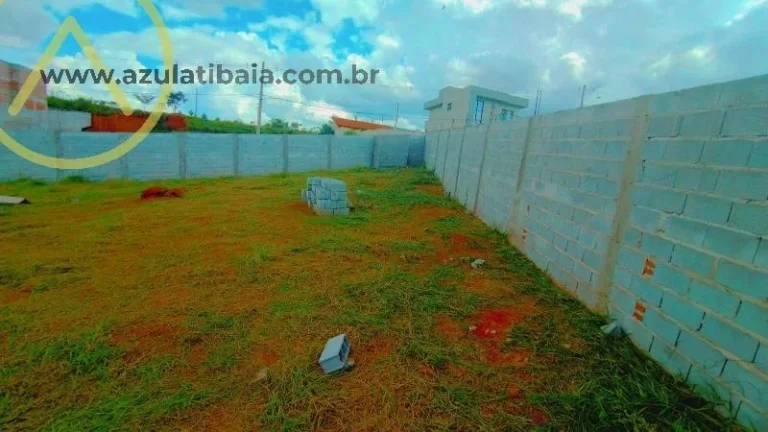 Imagem Terreno para Venda em Atibaia, Serras De Atibaia II