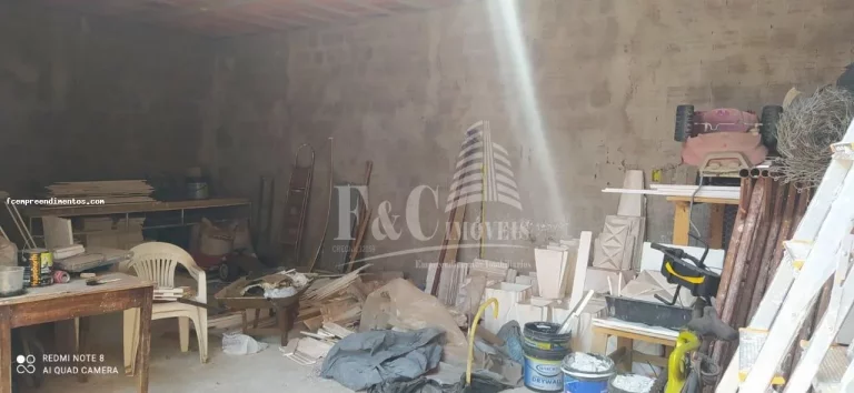 Imagem Casa para Venda em Iracemápolis, RESIDENCIAL ALVORADA, 2 dormitórios, 1 suíte, 1 banheiro, 2 vagas