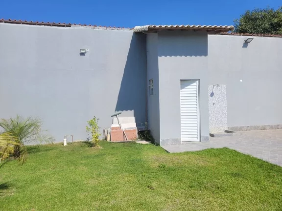 Imagem Casa 3 quartos, sendo 1 suíte, Jardim Atlântico Leste.