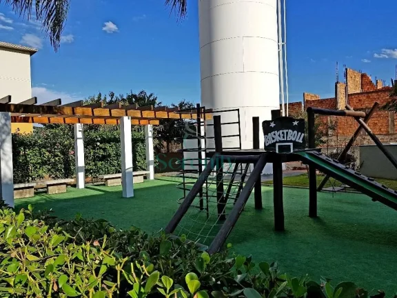 Imagem Apartamento para alugar no Jockey Club em Londrina/PR