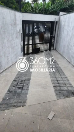 Imagem Sobrado para Venda em Santo André / SP no bairro Vila Curuçá