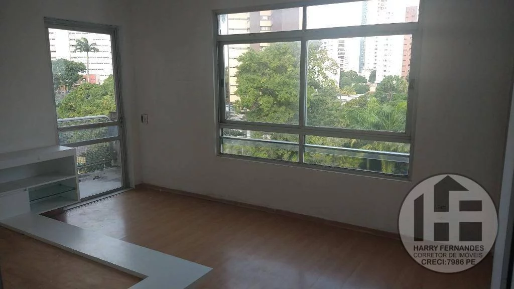 Imagem Apartamento com 3 Quartos à Venda, 200 m² em Casa Forte - Recife