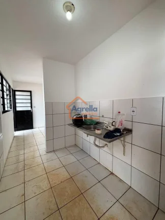 Imagem Casa à venda no bairro JARDIM YPÊ AMARELO - Mogi Guaçu/SP