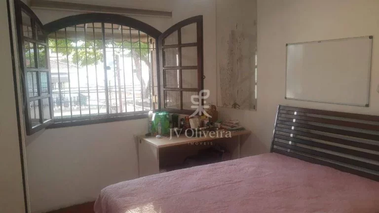Imagem Sobrado com 3 dormitórios à venda, 192 m² por R$ 748.000,00 - Jardim Bonfiglioli - São Paulo/SP