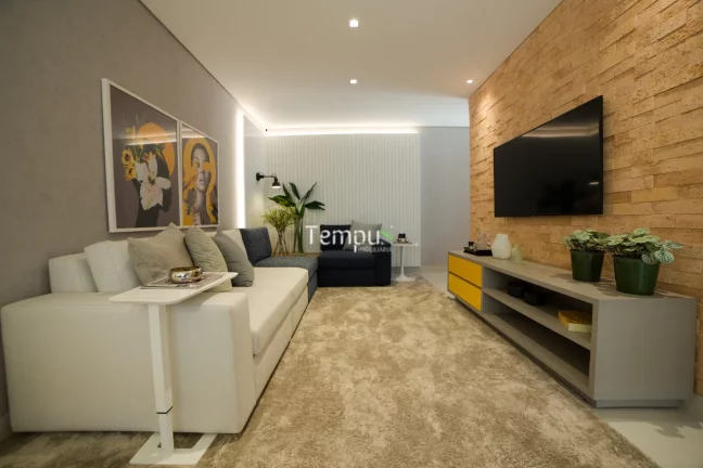 Imagem Residencial Alameda Leste - Apartamento 3 suítes - Setor Negrão de Lima