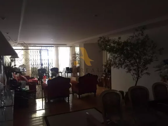 Imagem Cobertura à venda no condomínio Jardim Oceânico Barra da Tijuca
