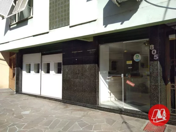 Imagem 50m² no Centro Histórico com Grande Fluxo