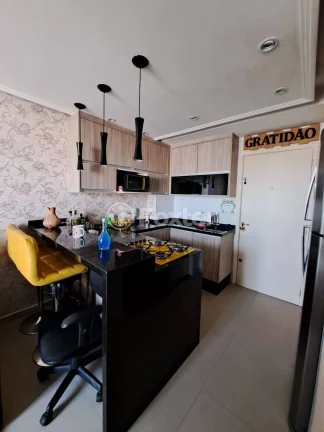 Imagem Apartamento Aricanduva - 33M², 1 Dorm, 1 Vaga, Lazer, Portaria 24h.