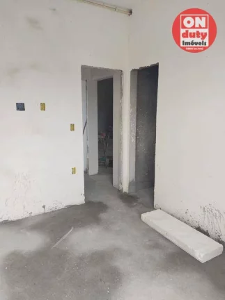 Imagem Alto padrão Vista Mar Apartamento NOVO com 3 suítes à venda - Praia de Itaguá - Ubatuba/SP