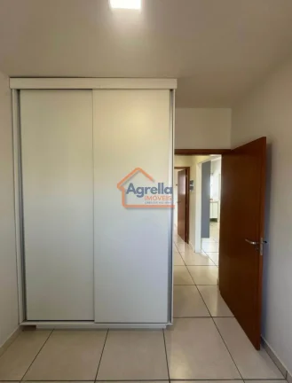 Imagem Condomínio Residencial Villa Primavera - Casa à venda no bairro Jardim Scomparim - Mogi Mirim/SP, NORTE