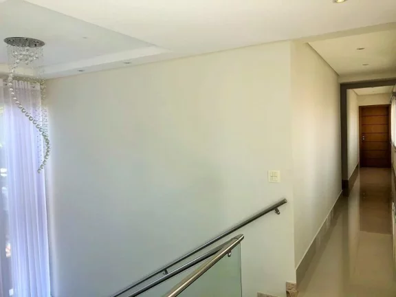 Imagem Sobrado residencial alto padrão à venda, condomínio Morada da Praia, Bertioga