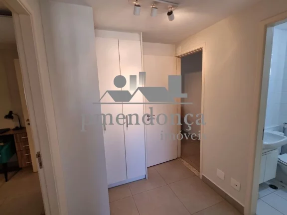 Imagem Apartamento 3 quartos, 1 suite, 2 vagas, 120 m2