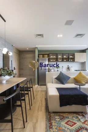 Imagem Apartamento com 3 Quartos à Venda, 131 m² em Vila Mariana - São Paulo