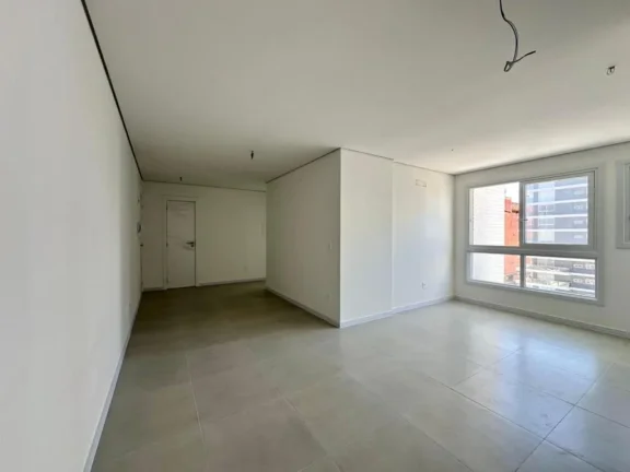 Imagem Apartamento 2 Dormitórios - Bairro Navegantes