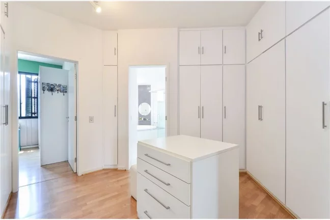 Imagem APARTAMENTO RESIDENCIAL em São Paulo - SP, Real Parque