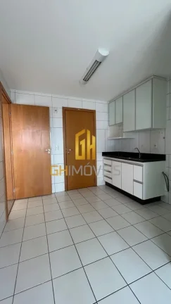 Imagem Apartamento com 3 quartos no Jardim Goiás, com 104m² de área privativa, o apartamento possui:- Sa...