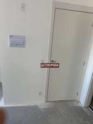 Imagem Apartamento com 2 dormitórios à venda, 35 m² por R$ 280,000 - Penha - São Paulo/SP