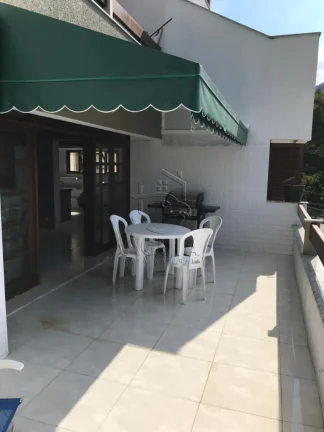 Imagem Apartamento à venda na Praia das Toninhas em Ubatuba!