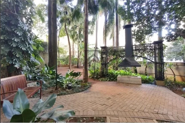 Imagem Apartamento proximo paulista Condomínio Clube