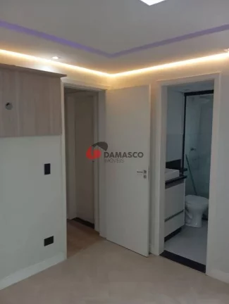 Imagem Apartamento à venda, Vila São Pedro, Santo André