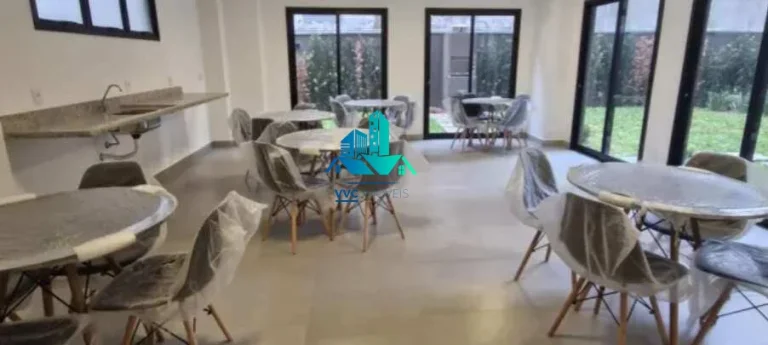 Imagem Studio Aconchegante e Funcional – Pronto para Morar