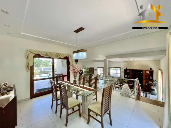 Imagem Casa - Granja Viana - Dom Henrique II | Batelli Imóveis
