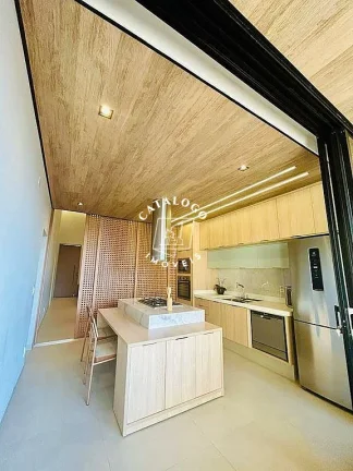 Imagem Casa em Condomínio a Venda no bairro Reserva Imperial - Ribeirão Preto, SP