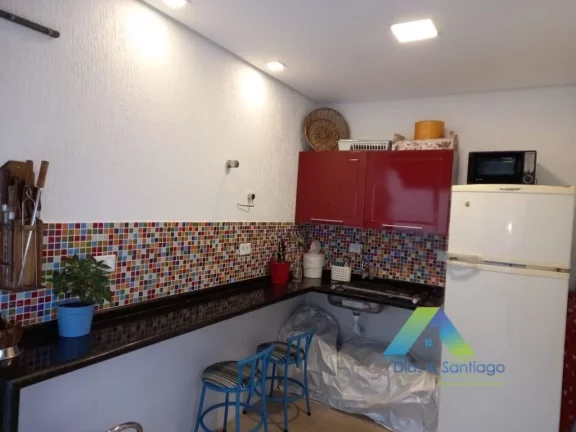 Imagem Casa com 3 dormitórios à venda, 174 m² por R$ 979.900,00 - Vila Gumercindo - São Paulo/SP