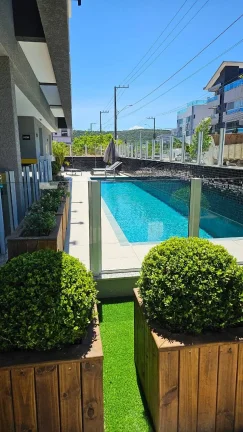Imagem Apartamento 2 quartos Ingleses