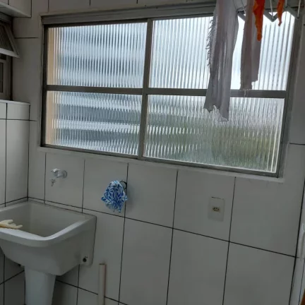 Imagem Apartamento para locação, com 2 dormitórios e 1 vaga. Cidade Monções