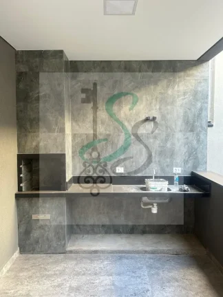 Imagem Residência moderna e espaçosa à venda em Campinas-SP, no bairro Residencial Parque da Fazenda. 3 quartos, 1 suíte, 2 banheiros, 4 vagas. Imperdível!
