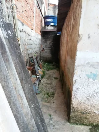 Imagem Casa à venda (313,00 m²), Parque Regina, São Paulo, SP