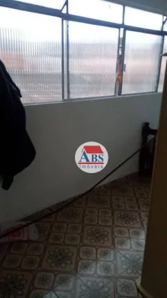 Imagem sobrado na vila nova