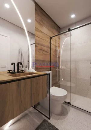 Imagem Apartamento Padrão
